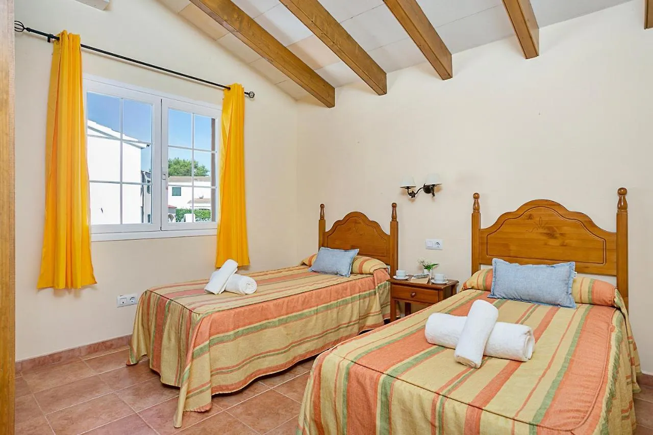 Villa Llevant Cala'N Blanes  Hiszpania